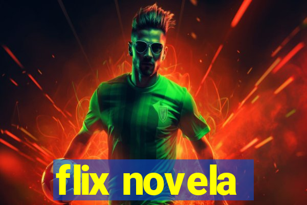 flix novela